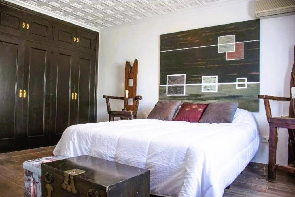 Villa Benidorm Kültér fotó