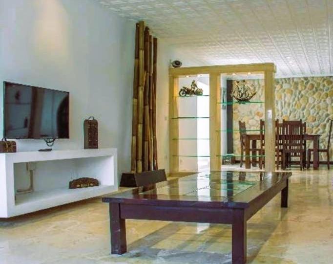 Villa Benidorm Kültér fotó