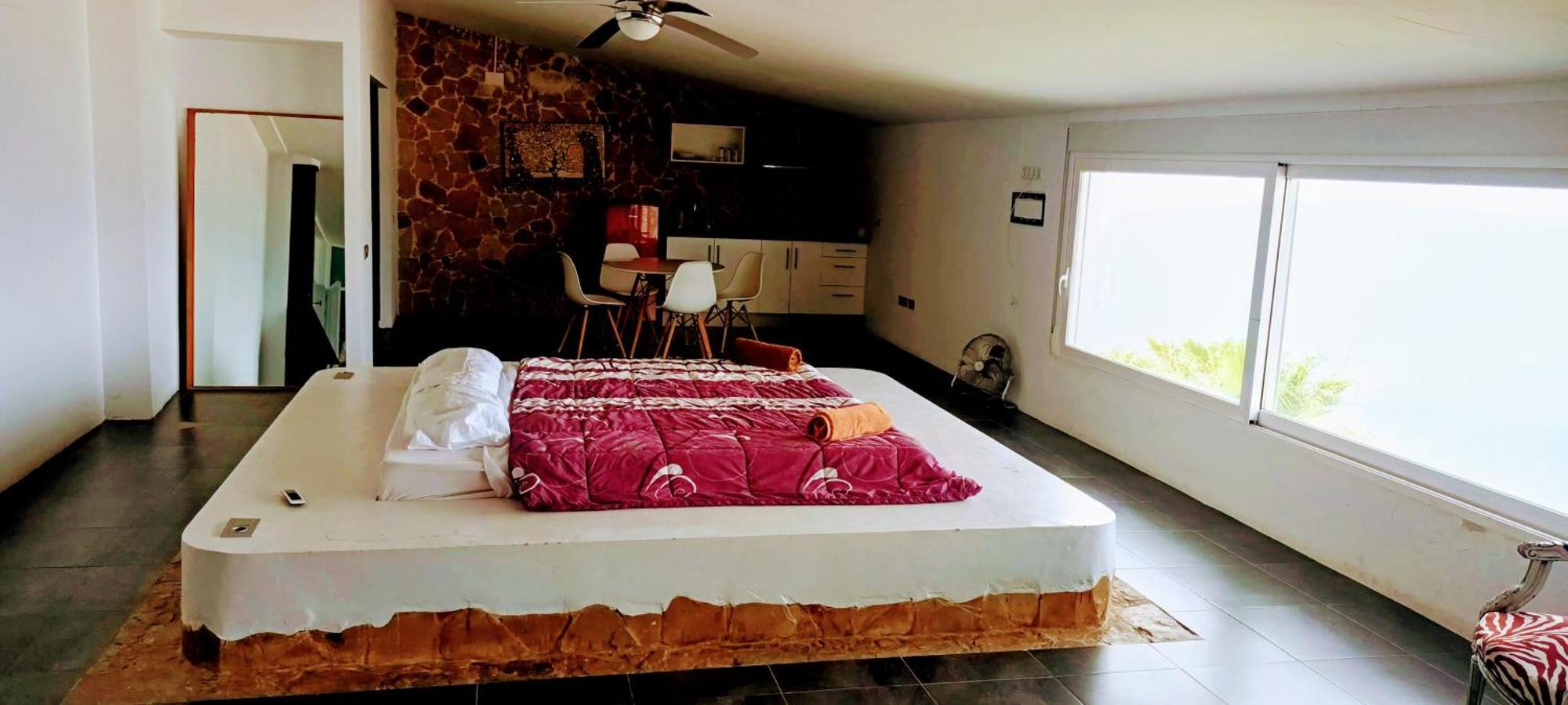 Villa Benidorm Kültér fotó