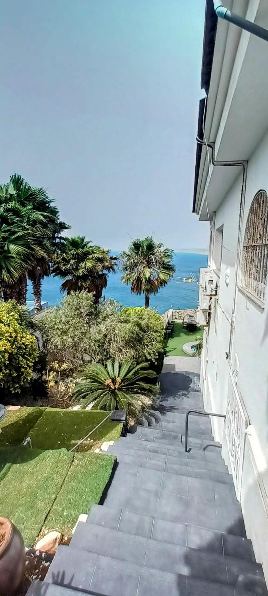 Villa Benidorm Kültér fotó