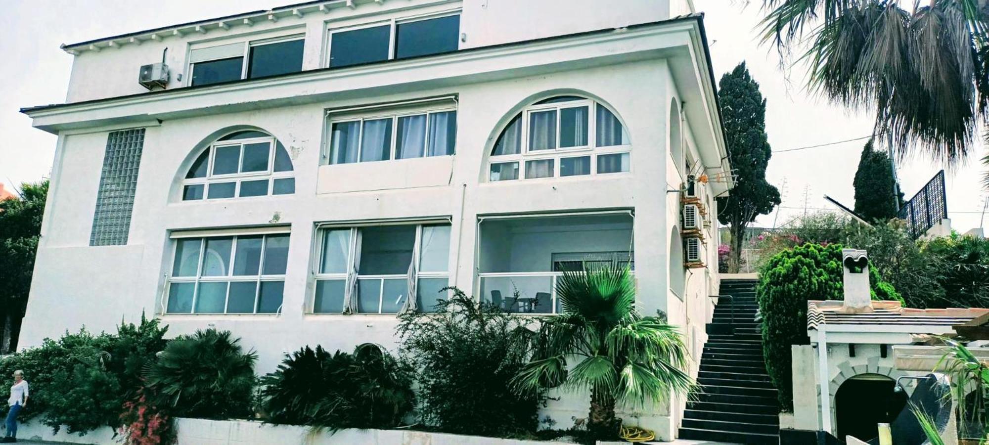 Villa Benidorm Kültér fotó